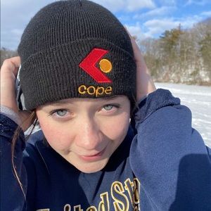 Meet your Posher, Olivia